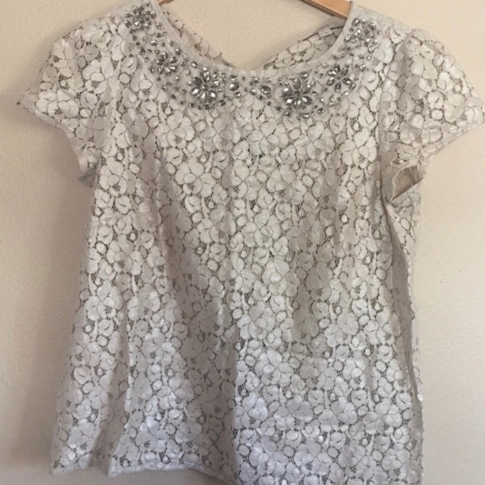 Ann Taylor Loft top